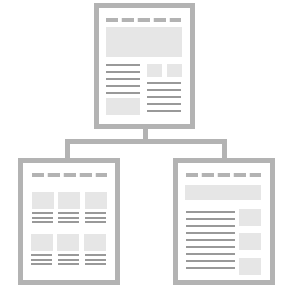 レイアウトイメージ